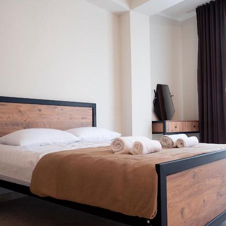 Babilon Hotel Tbilisi Esterno foto