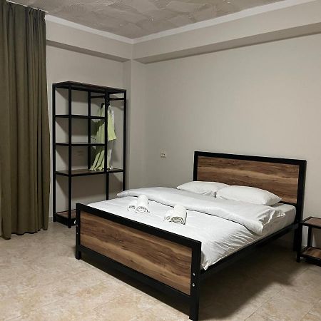 Babilon Hotel Tbilisi Esterno foto