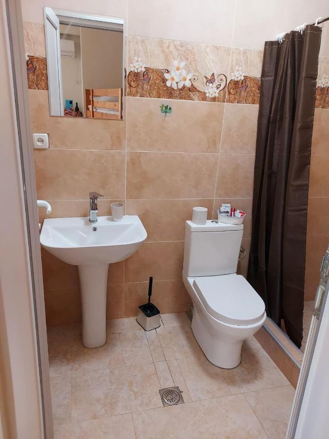 Babilon Hotel Tbilisi Esterno foto