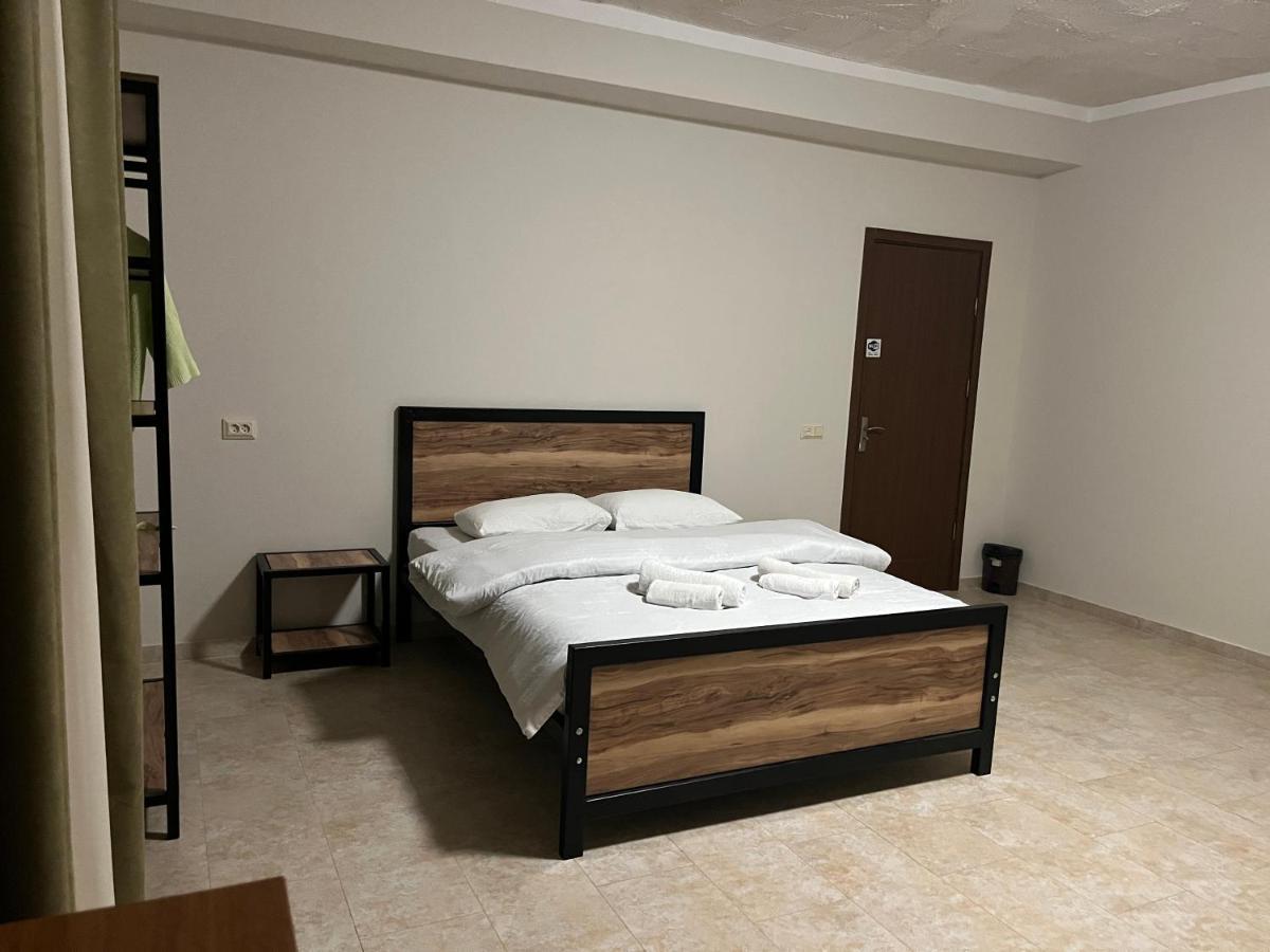 Babilon Hotel Tbilisi Esterno foto