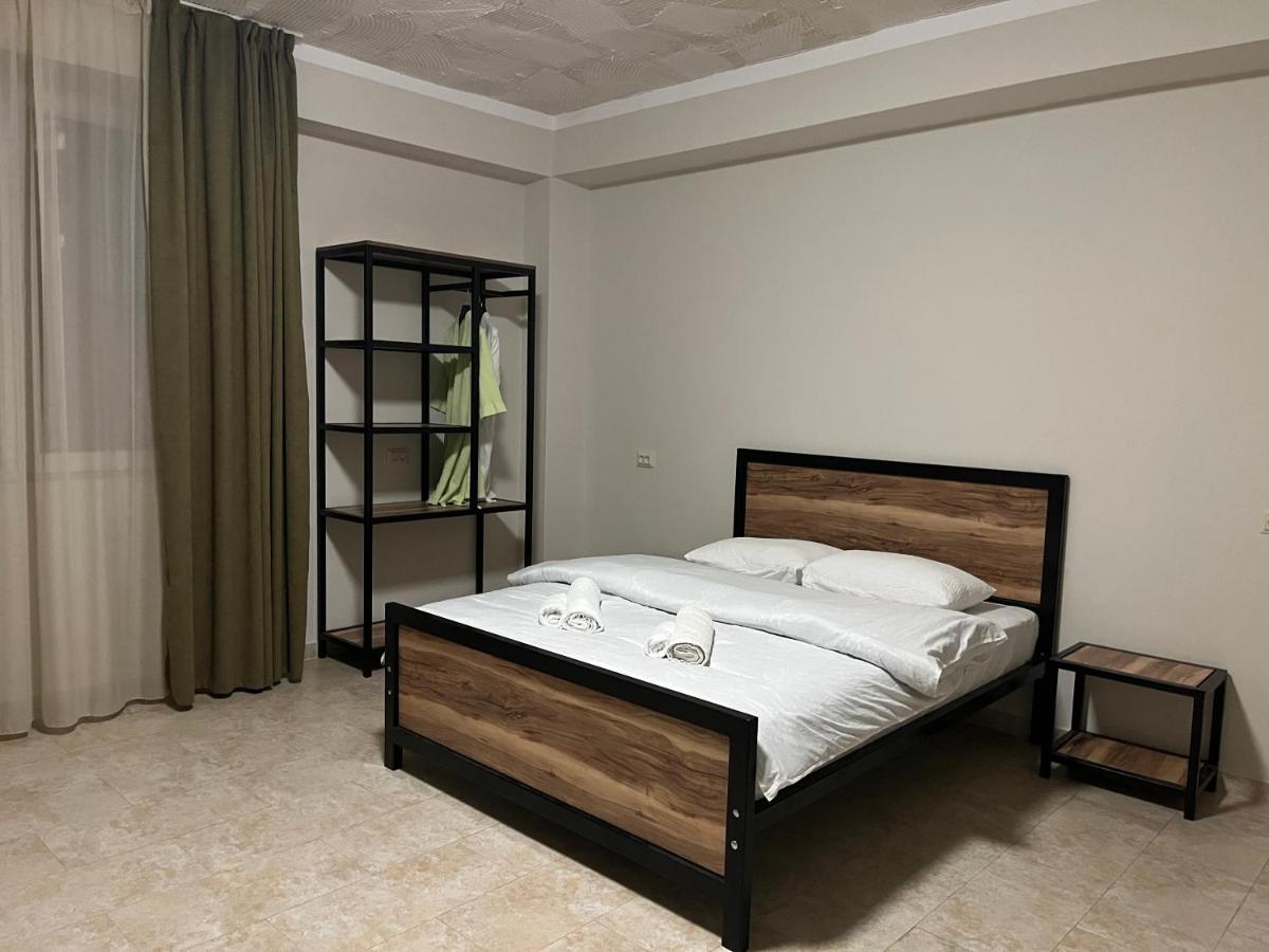 Babilon Hotel Tbilisi Esterno foto